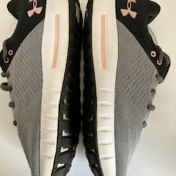 Under Armour Micro G Pursuit Women's 8 - Picture 4 of 8
